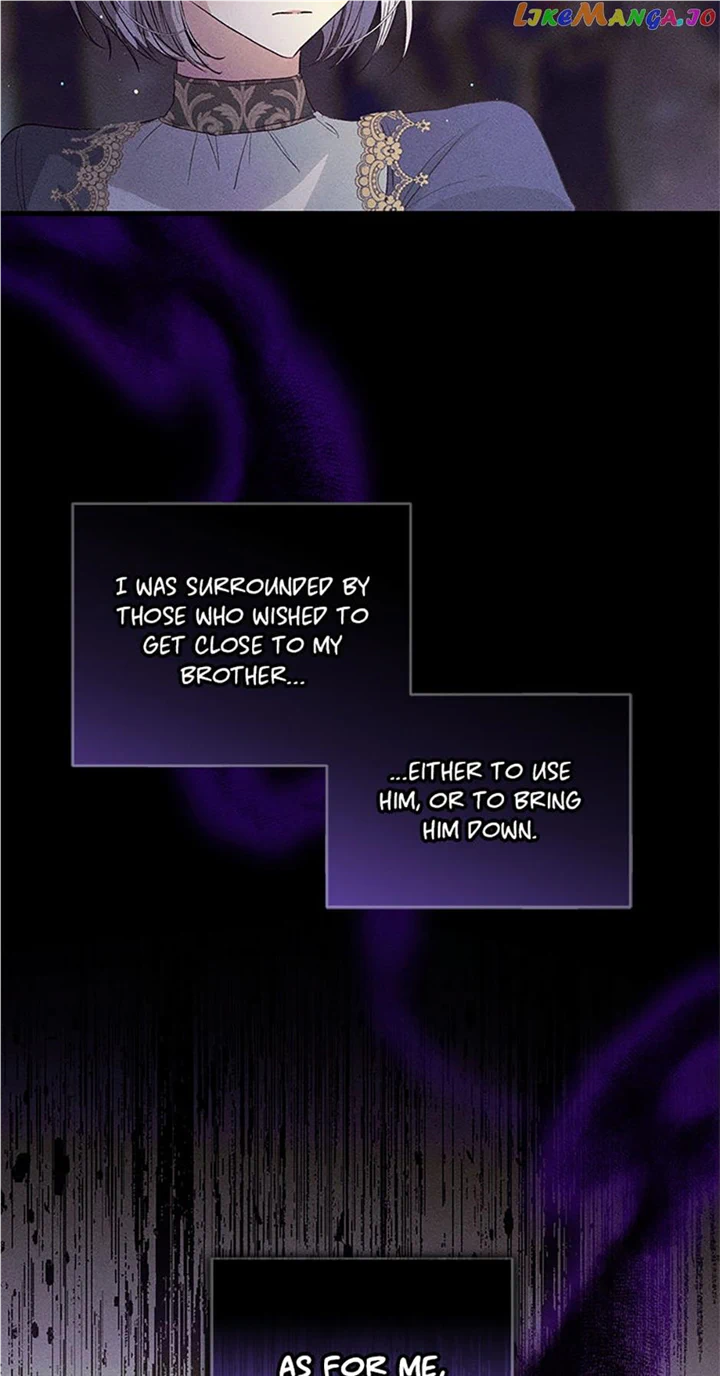 Welcome, It’s Your First Time Seeing a Cute Villainess, Isn’t It? Chapter 41 - Page 5