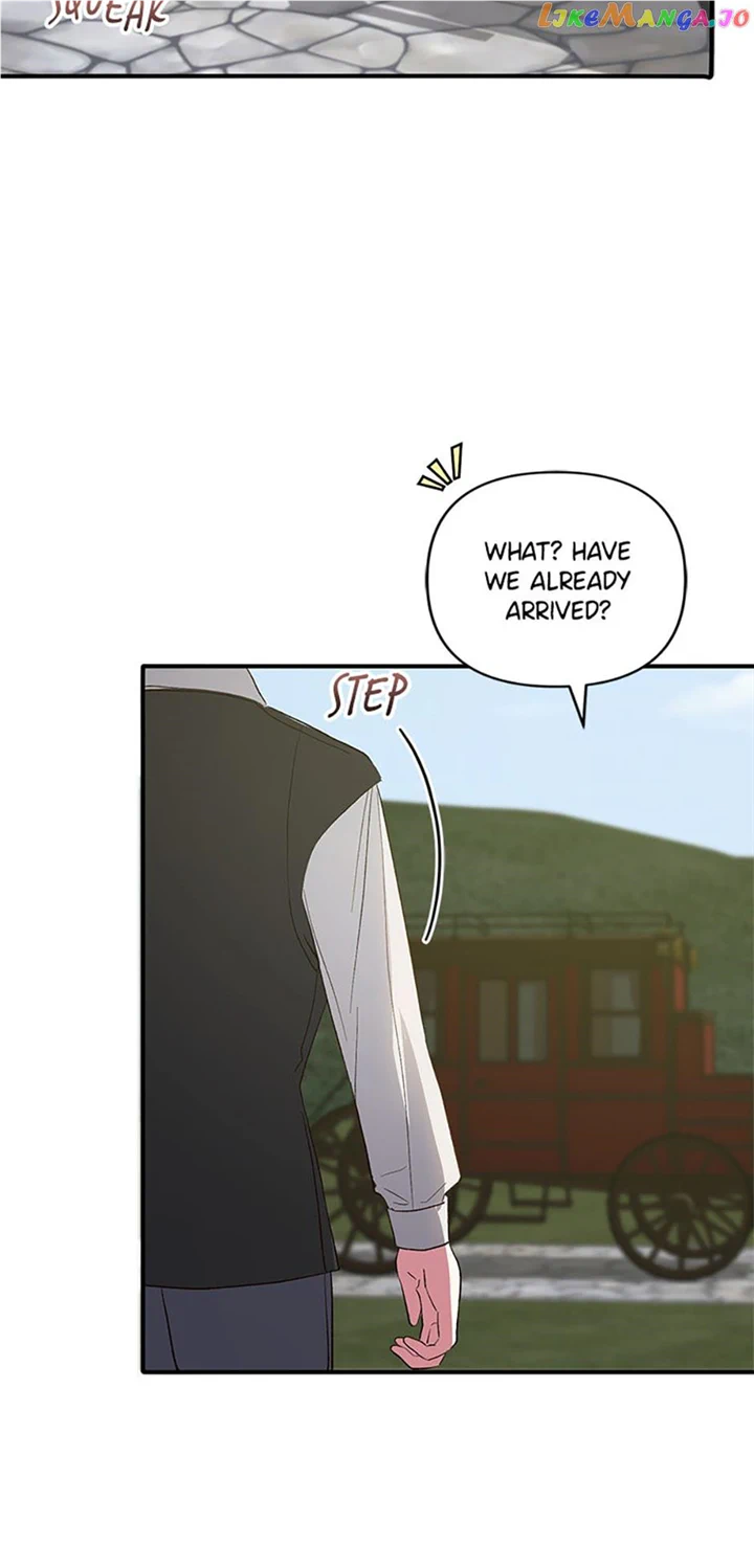 Welcome, It’s Your First Time Seeing a Cute Villainess, Isn’t It? Chapter 41 - Page 43