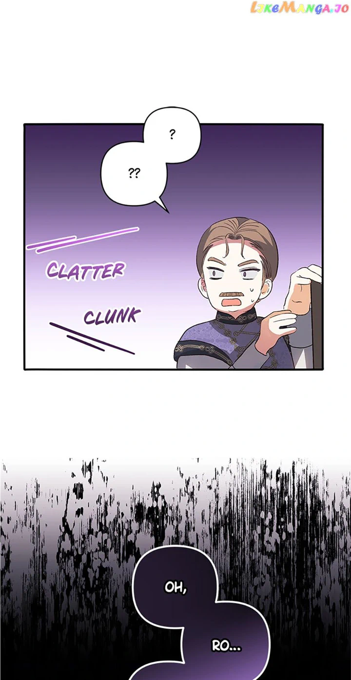 Welcome, It’s Your First Time Seeing a Cute Villainess, Isn’t It? Chapter 41 - Page 44