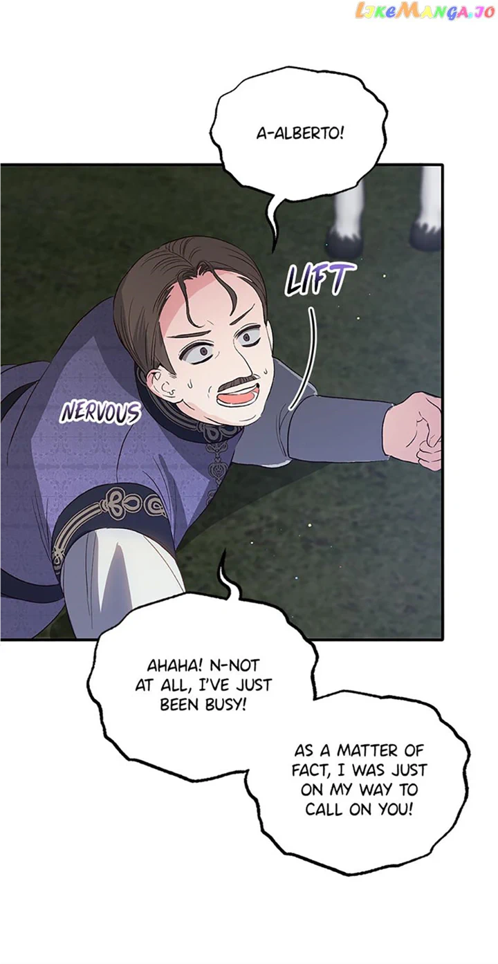 Welcome, It’s Your First Time Seeing a Cute Villainess, Isn’t It? Chapter 41 - Page 49