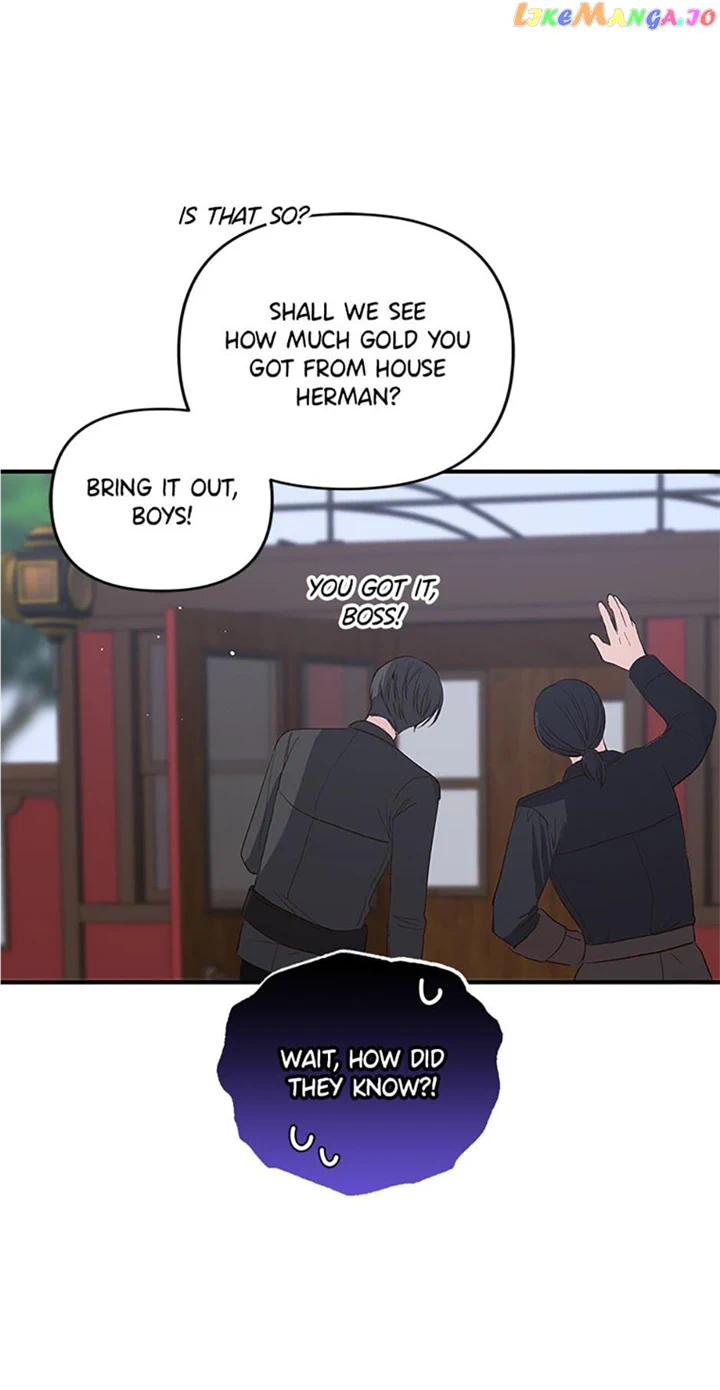 Welcome, It’s Your First Time Seeing a Cute Villainess, Isn’t It? Chapter 41 - Page 50