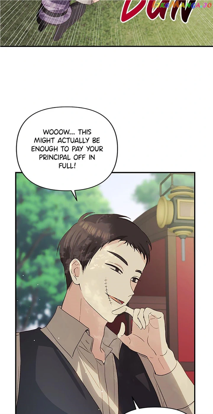 Welcome, It’s Your First Time Seeing a Cute Villainess, Isn’t It? Chapter 41 - Page 52