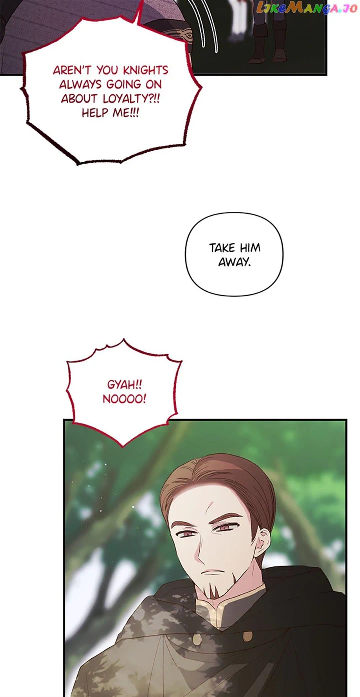 Welcome, It’s Your First Time Seeing a Cute Villainess, Isn’t It? Chapter 41 - Page 55