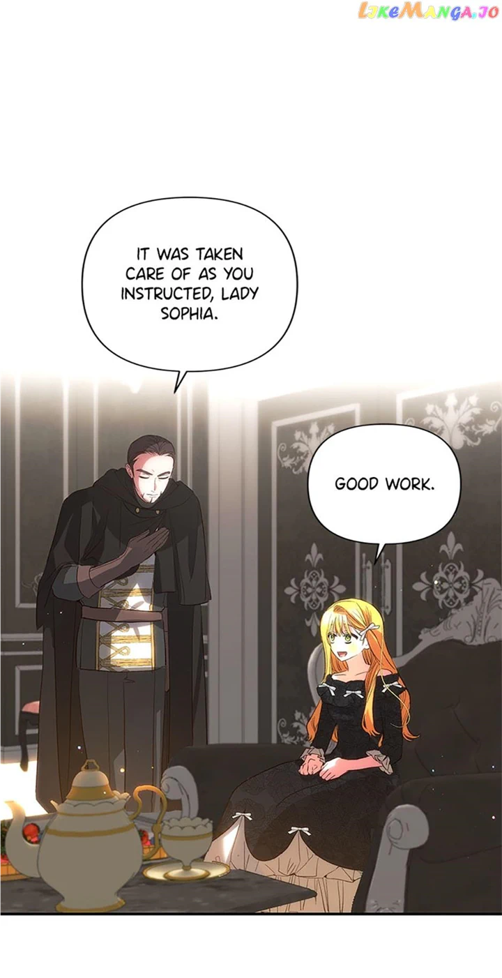 Welcome, It’s Your First Time Seeing a Cute Villainess, Isn’t It? Chapter 41 - Page 58