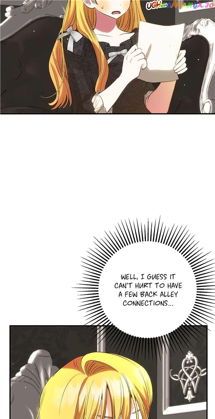 Welcome, It’s Your First Time Seeing a Cute Villainess, Isn’t It? Chapter 41 - Page 61
