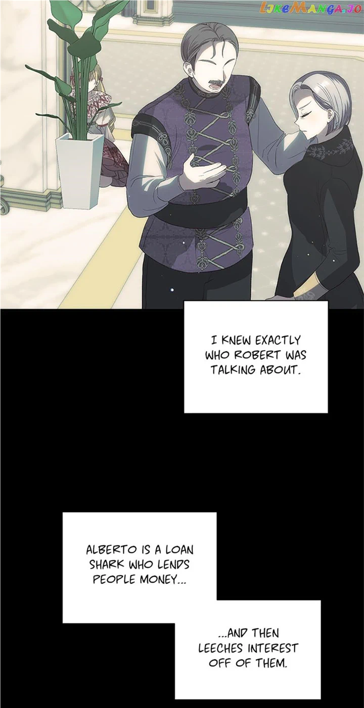 Welcome, It’s Your First Time Seeing a Cute Villainess, Isn’t It? Chapter 41 - Page 63