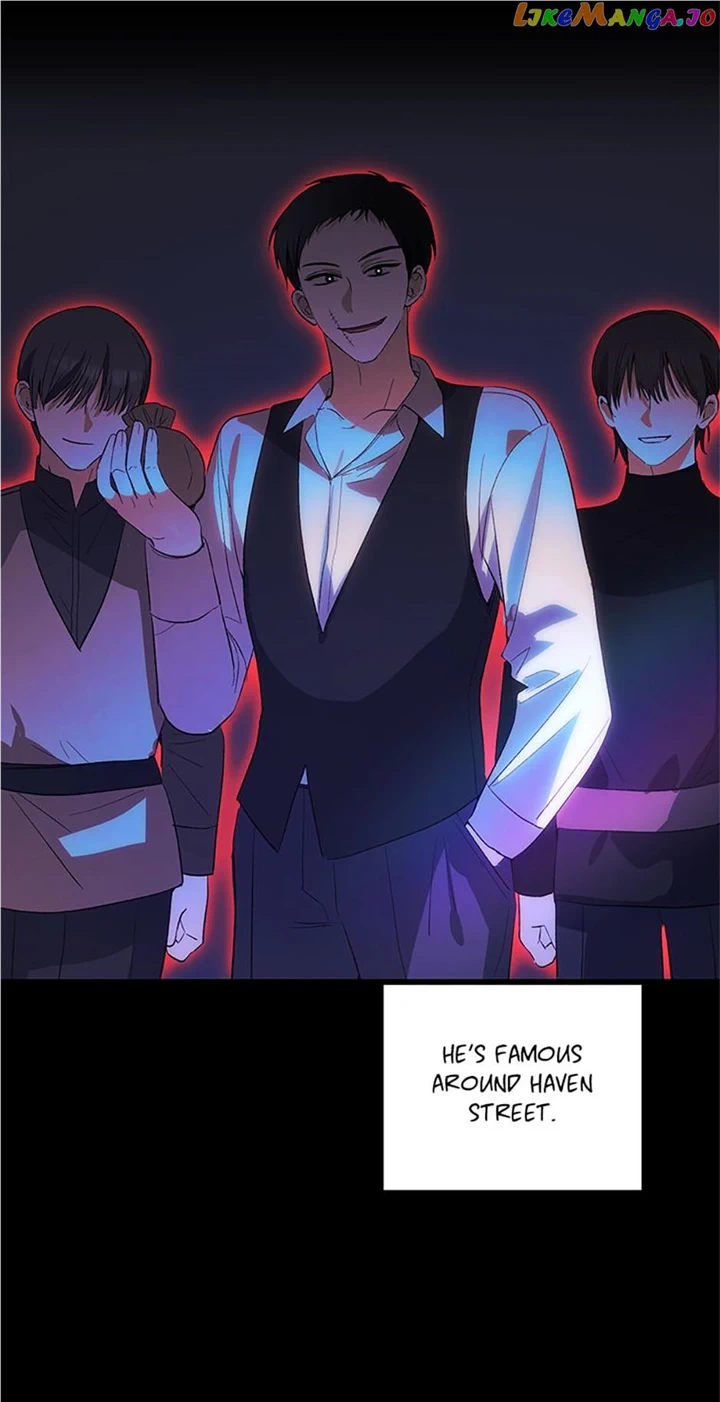 Welcome, It’s Your First Time Seeing a Cute Villainess, Isn’t It? Chapter 41 - Page 64