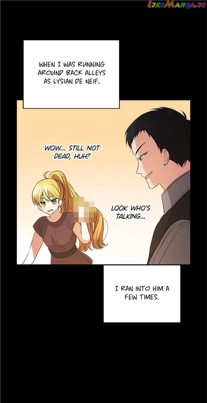Welcome, It’s Your First Time Seeing a Cute Villainess, Isn’t It? Chapter 41 - Page 65
