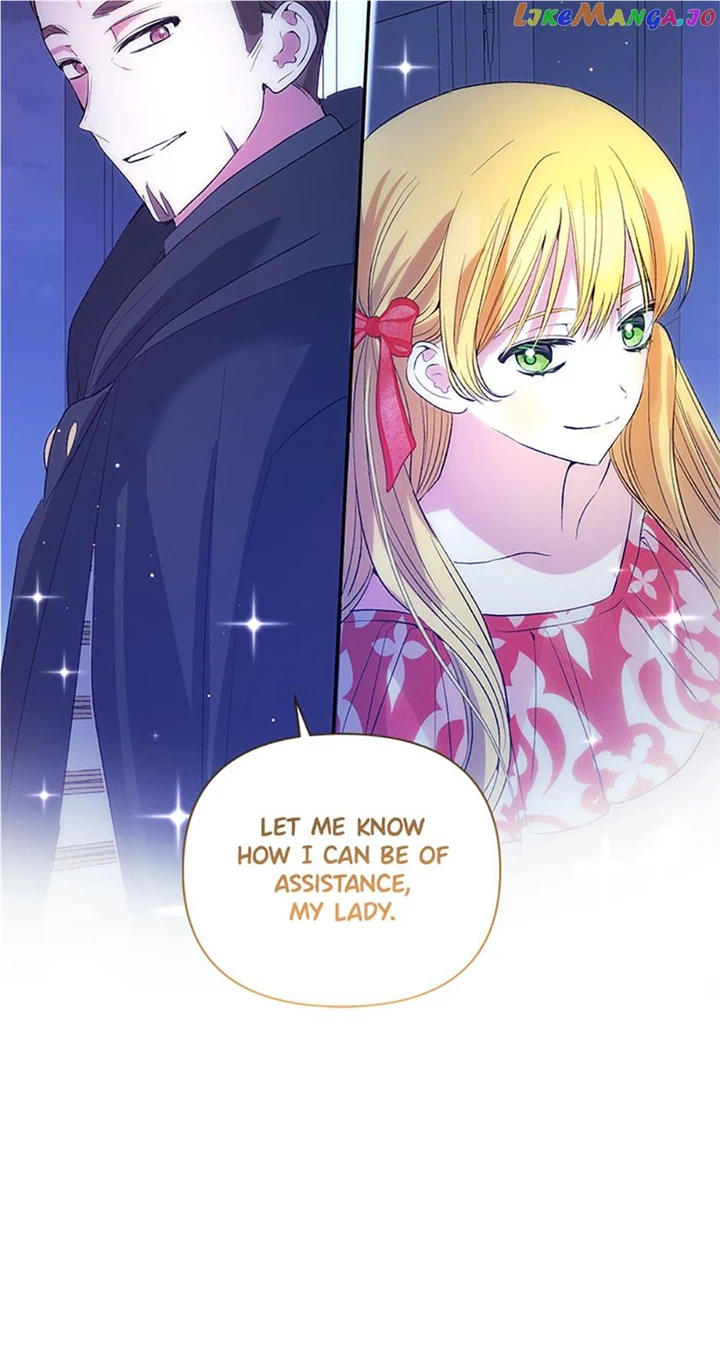 Welcome, It’s Your First Time Seeing a Cute Villainess, Isn’t It? Chapter 41 - Page 73