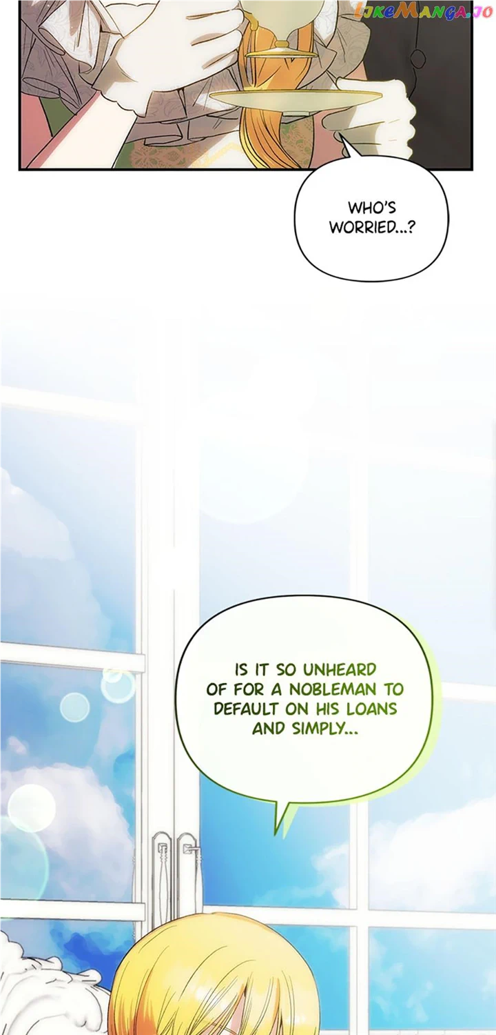 Welcome, It’s Your First Time Seeing a Cute Villainess, Isn’t It? Chapter 41 - Page 76