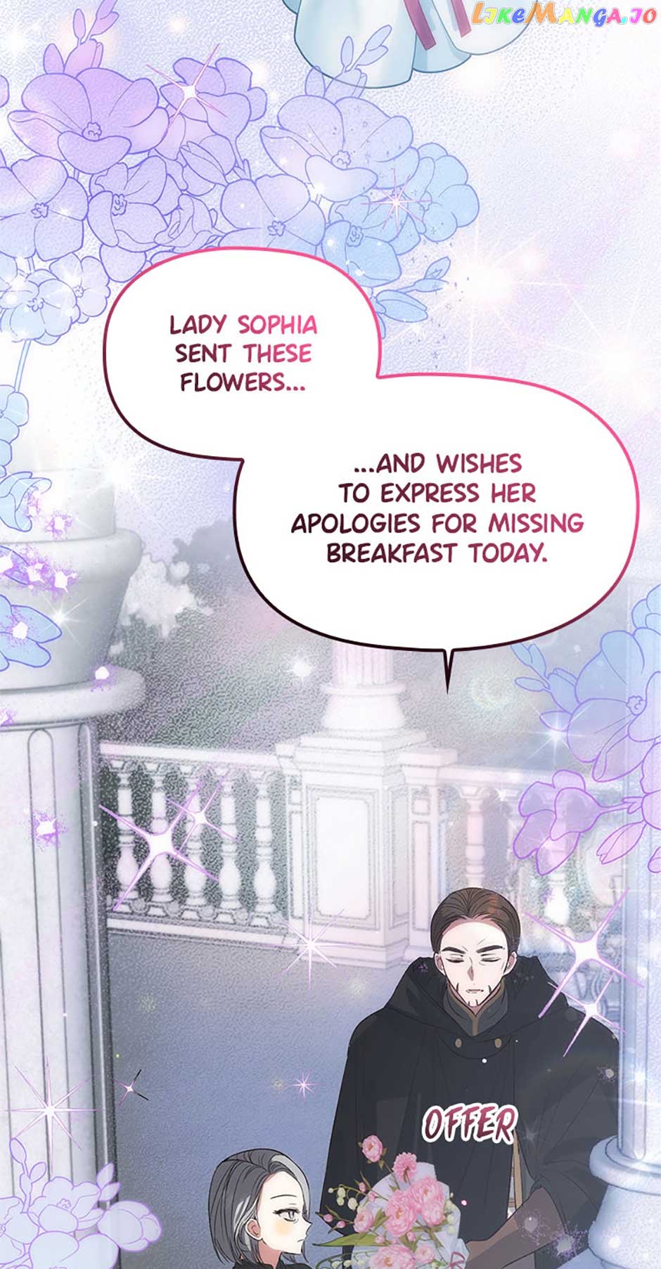 Welcome, It’s Your First Time Seeing a Cute Villainess, Isn’t It? Chapter 42 - Page 2