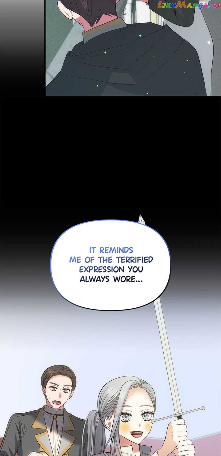 Welcome, It’s Your First Time Seeing a Cute Villainess, Isn’t It? Chapter 42 - Page 11