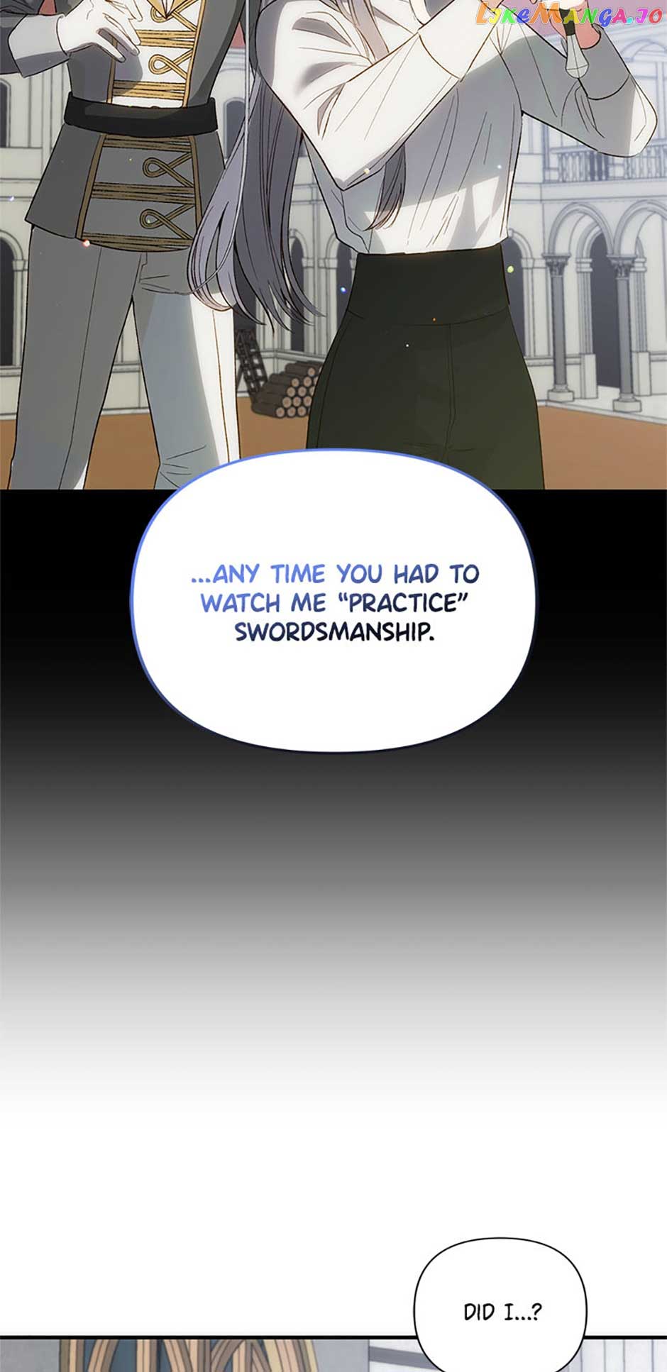 Welcome, It’s Your First Time Seeing a Cute Villainess, Isn’t It? Chapter 42 - Page 12