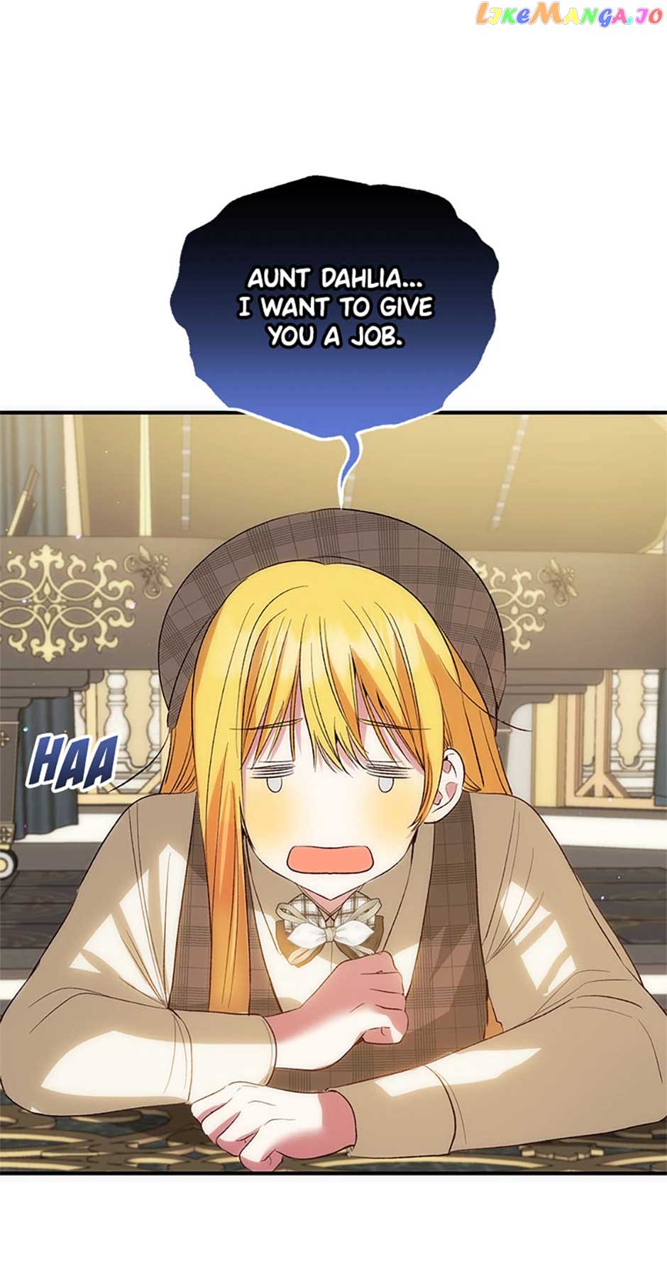 Welcome, It’s Your First Time Seeing a Cute Villainess, Isn’t It? Chapter 42 - Page 16