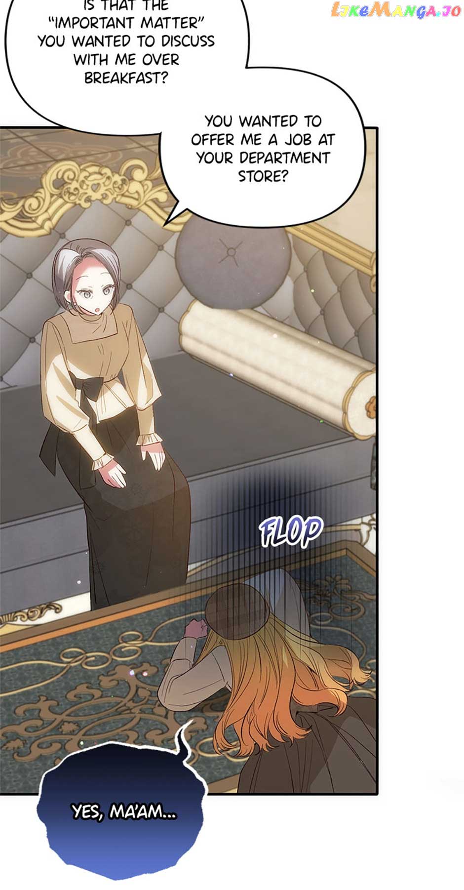 Welcome, It’s Your First Time Seeing a Cute Villainess, Isn’t It? Chapter 42 - Page 18