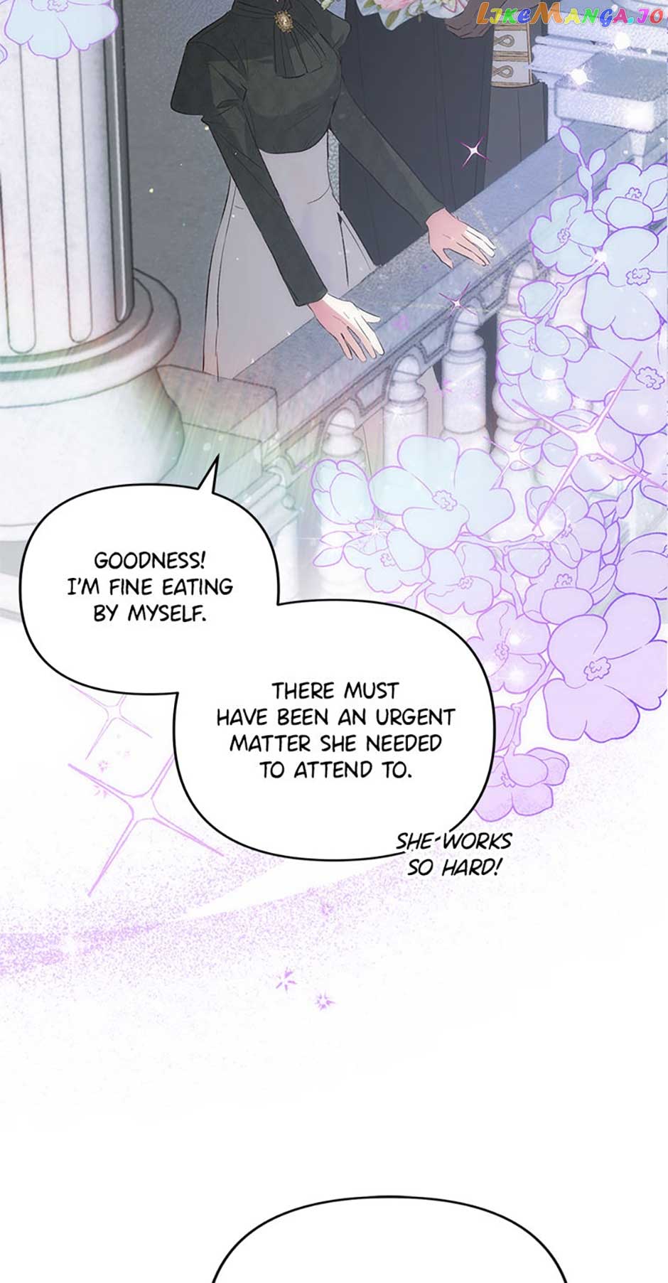 Welcome, It’s Your First Time Seeing a Cute Villainess, Isn’t It? Chapter 42 - Page 3