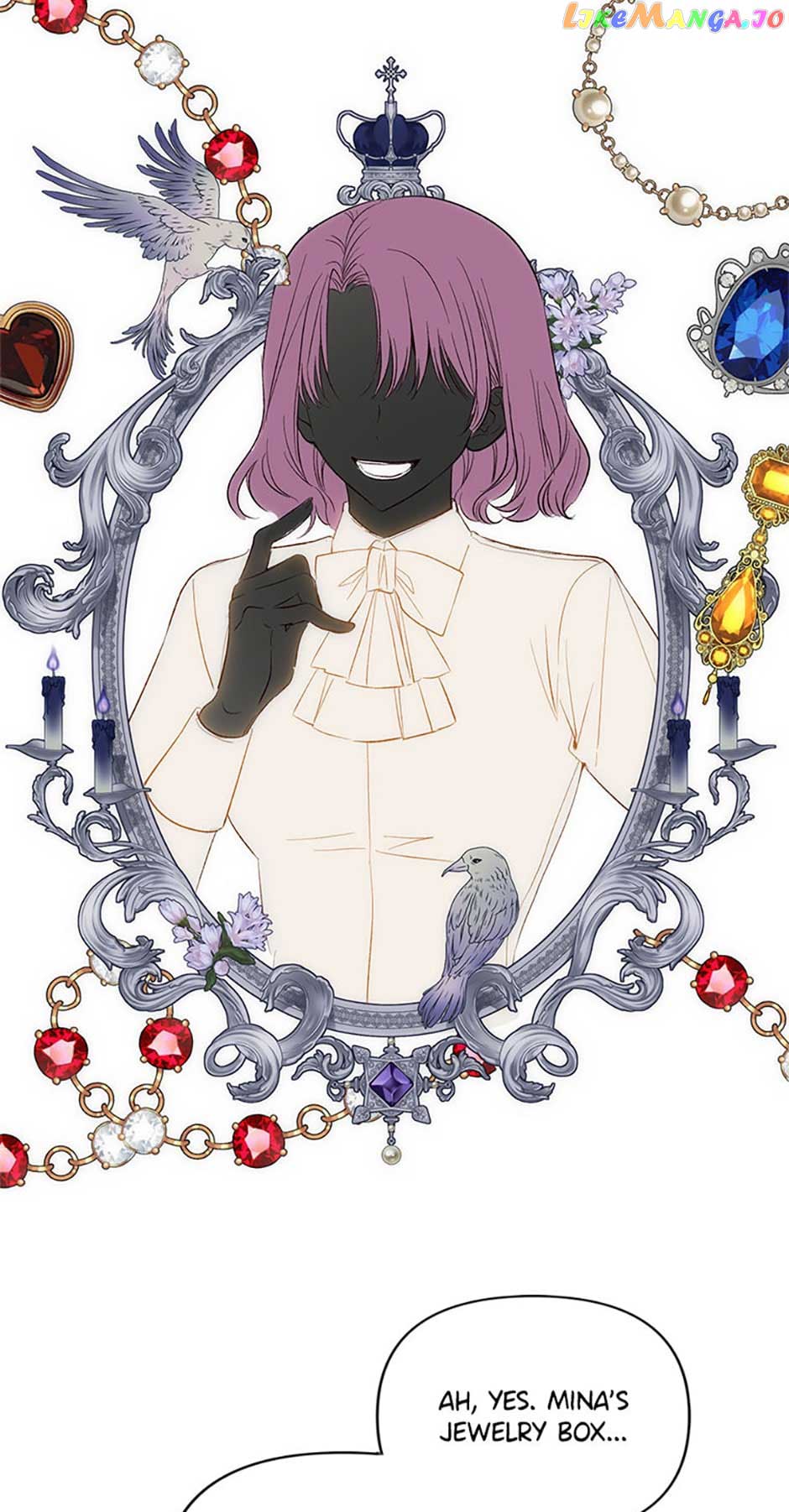 Welcome, It’s Your First Time Seeing a Cute Villainess, Isn’t It? Chapter 42 - Page 22