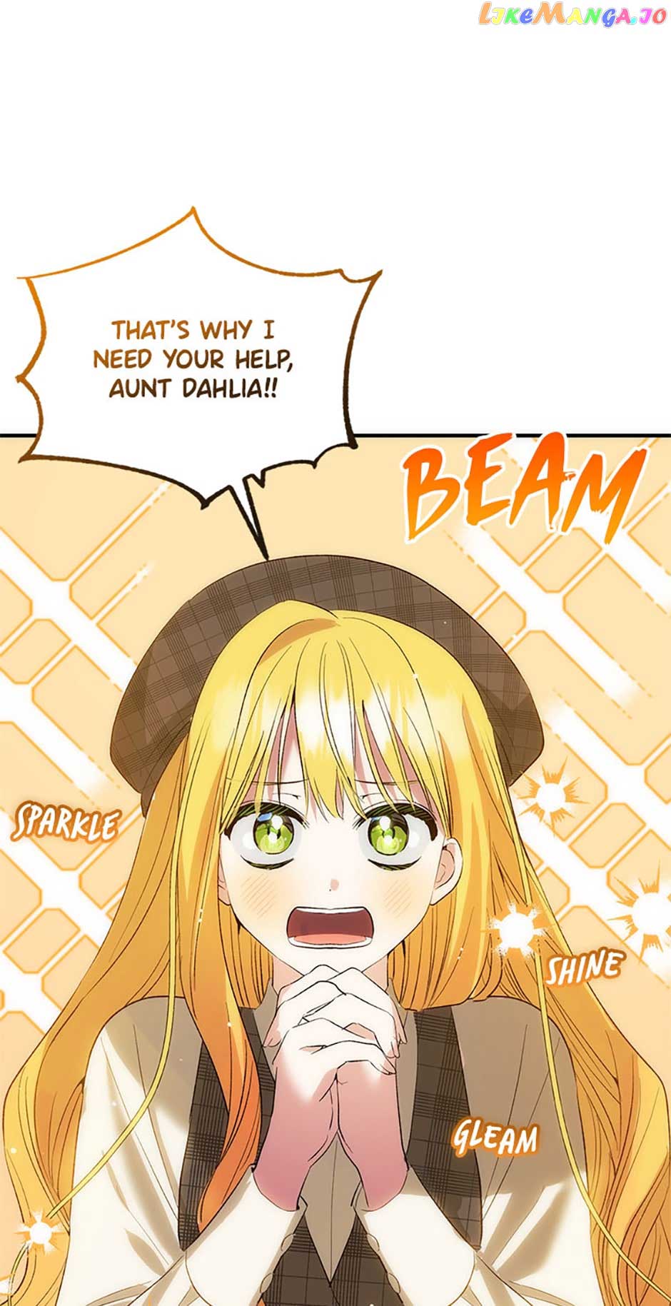 Welcome, It’s Your First Time Seeing a Cute Villainess, Isn’t It? Chapter 42 - Page 24