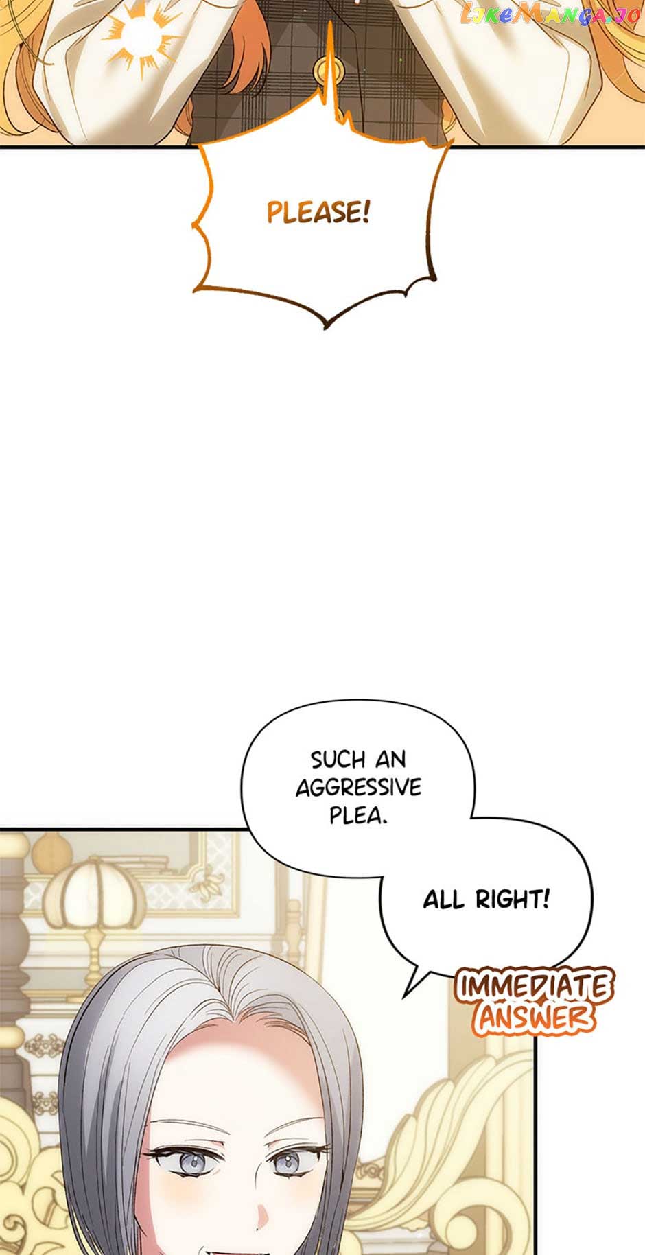Welcome, It’s Your First Time Seeing a Cute Villainess, Isn’t It? Chapter 42 - Page 25