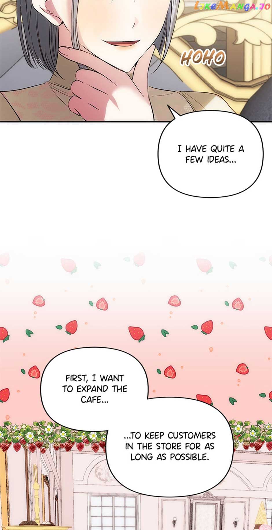 Welcome, It’s Your First Time Seeing a Cute Villainess, Isn’t It? Chapter 42 - Page 27