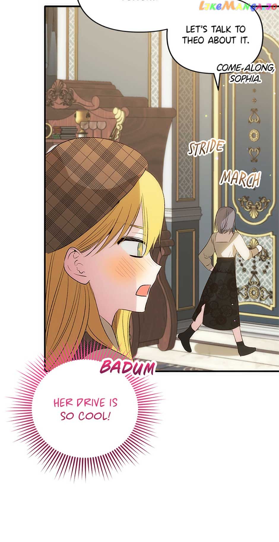 Welcome, It’s Your First Time Seeing a Cute Villainess, Isn’t It? Chapter 42 - Page 29
