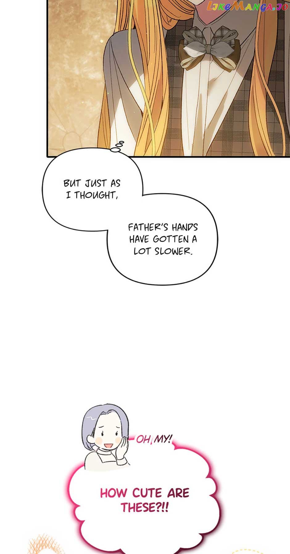 Welcome, It’s Your First Time Seeing a Cute Villainess, Isn’t It? Chapter 42 - Page 33