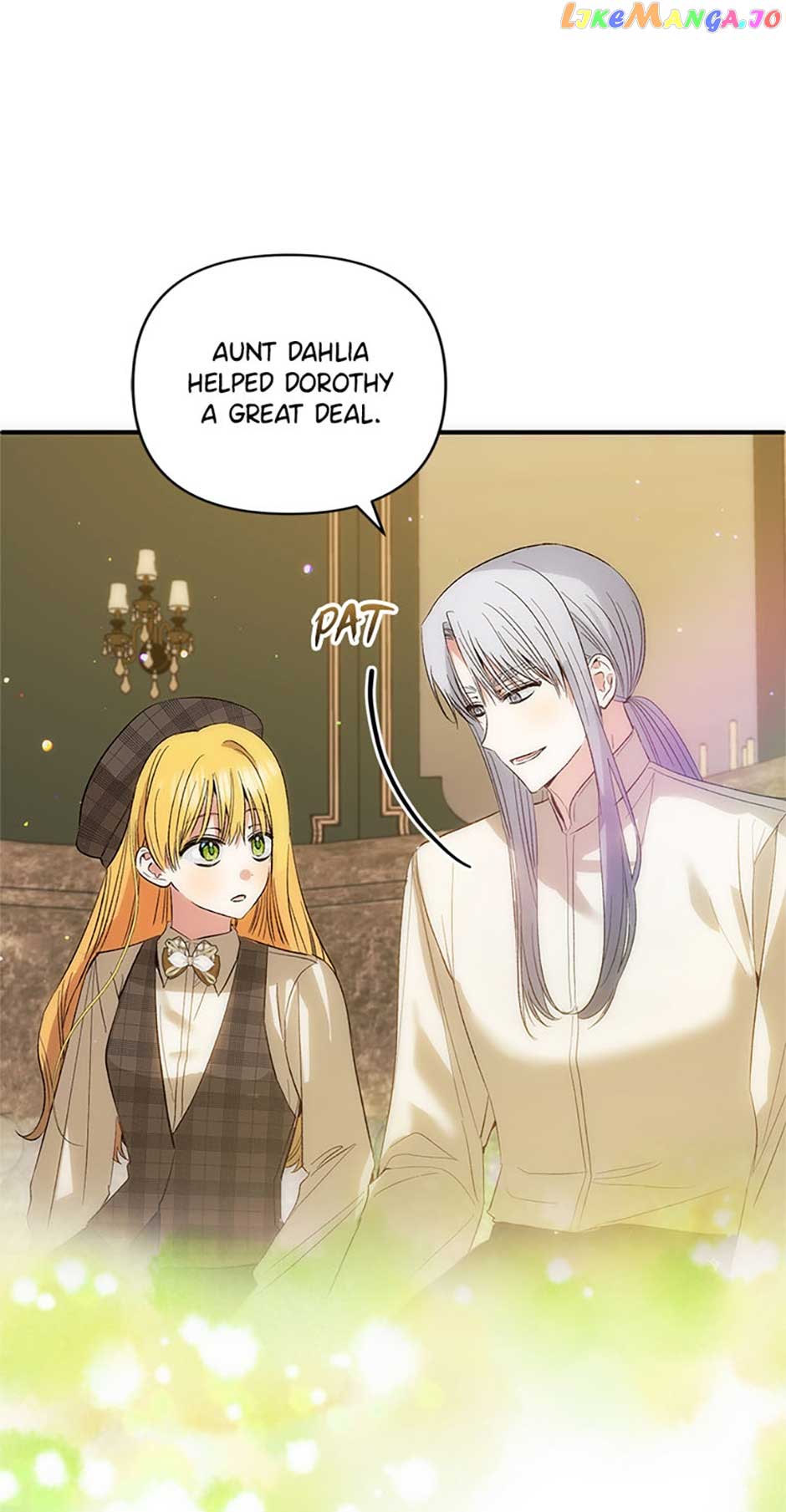 Welcome, It’s Your First Time Seeing a Cute Villainess, Isn’t It? Chapter 42 - Page 38