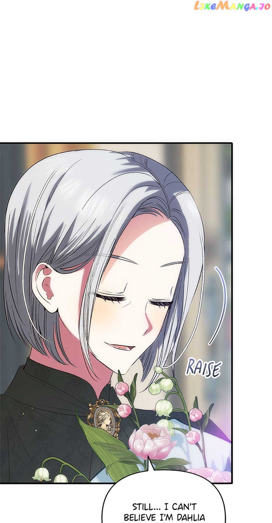 Welcome, It’s Your First Time Seeing a Cute Villainess, Isn’t It? Chapter 42 - Page 5