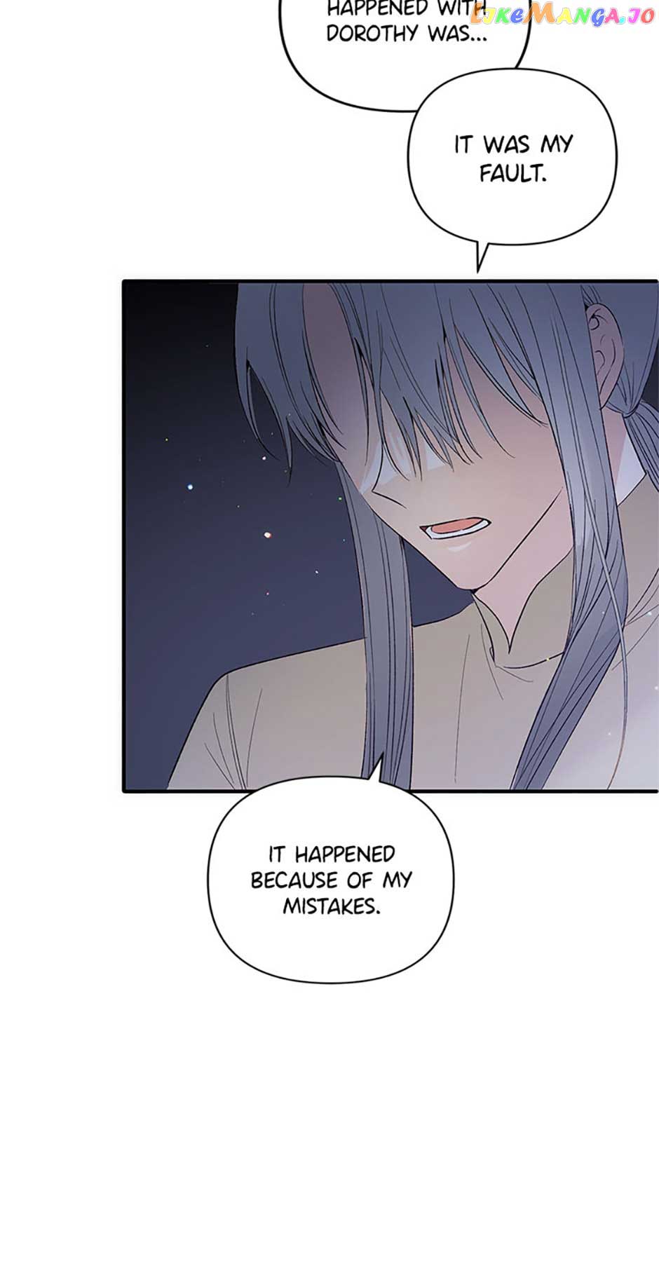 Welcome, It’s Your First Time Seeing a Cute Villainess, Isn’t It? Chapter 42 - Page 41