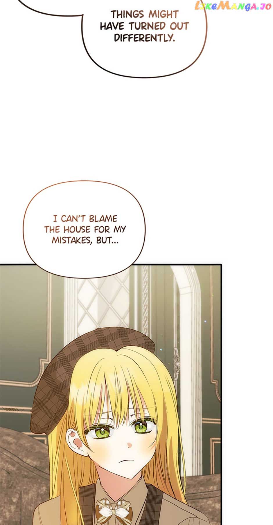 Welcome, It’s Your First Time Seeing a Cute Villainess, Isn’t It? Chapter 42 - Page 43