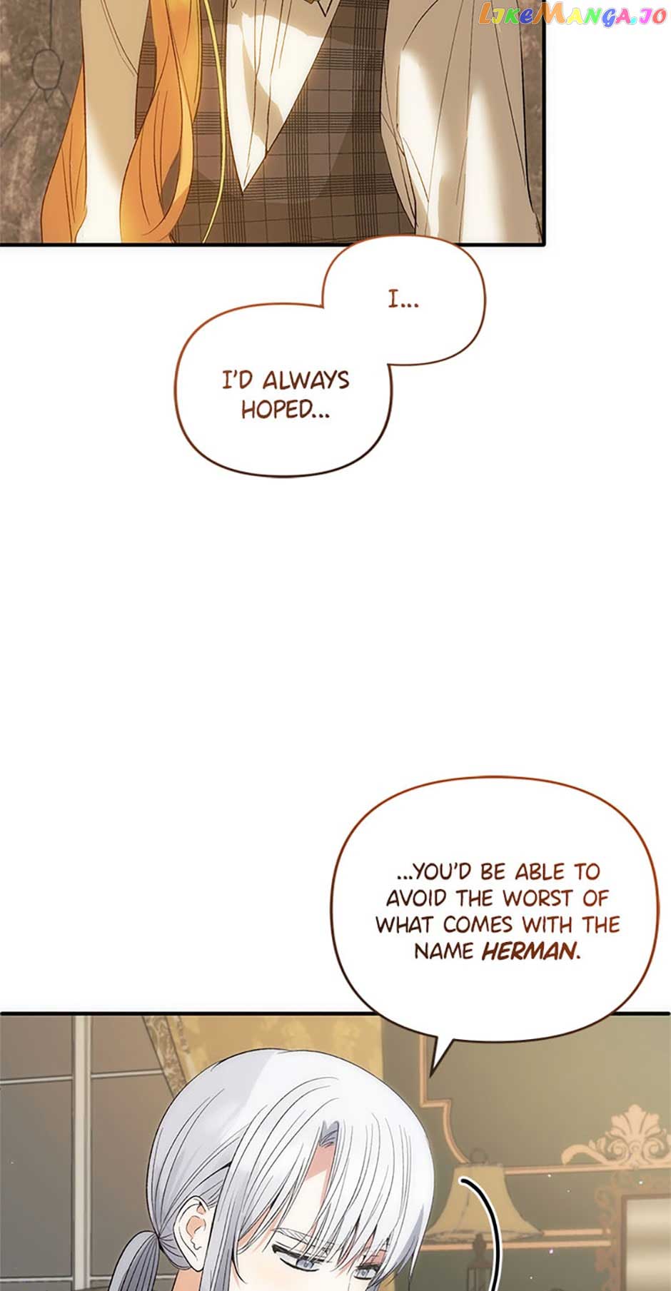 Welcome, It’s Your First Time Seeing a Cute Villainess, Isn’t It? Chapter 42 - Page 44