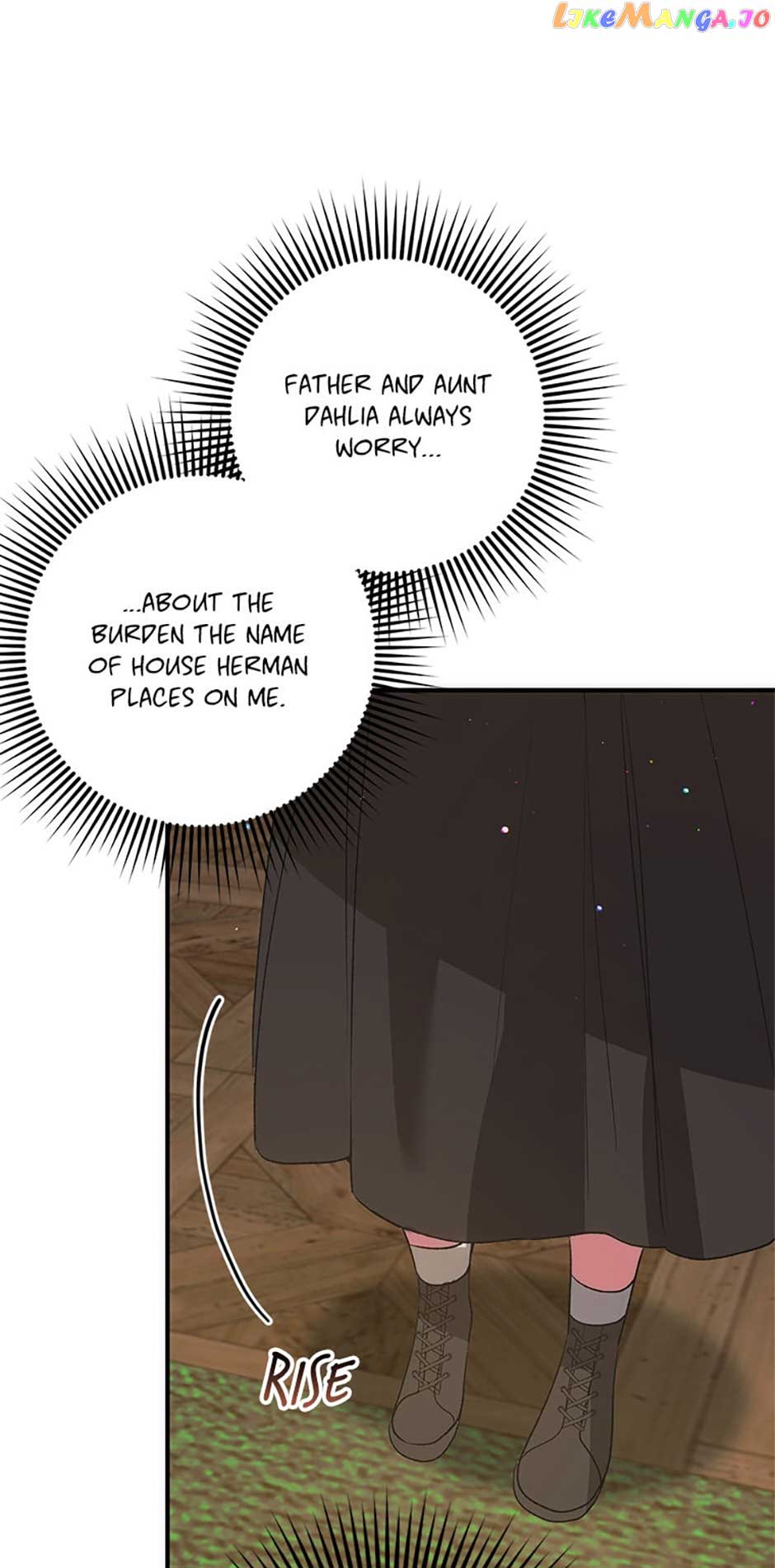 Welcome, It’s Your First Time Seeing a Cute Villainess, Isn’t It? Chapter 42 - Page 46
