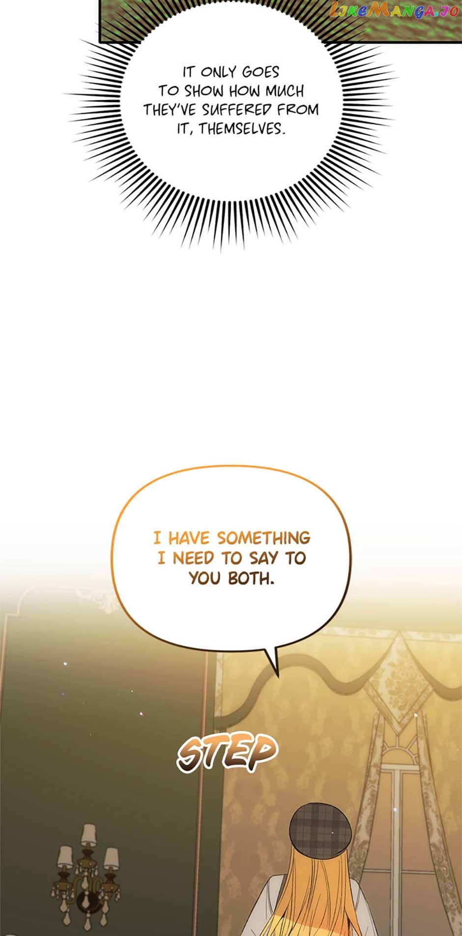 Welcome, It’s Your First Time Seeing a Cute Villainess, Isn’t It? Chapter 42 - Page 47
