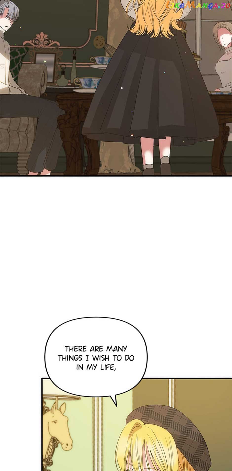Welcome, It’s Your First Time Seeing a Cute Villainess, Isn’t It? Chapter 42 - Page 48