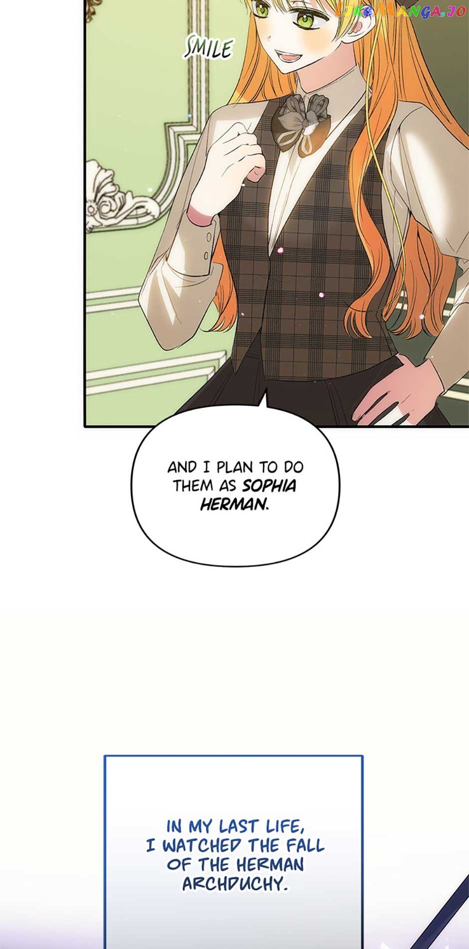Welcome, It’s Your First Time Seeing a Cute Villainess, Isn’t It? Chapter 42 - Page 49