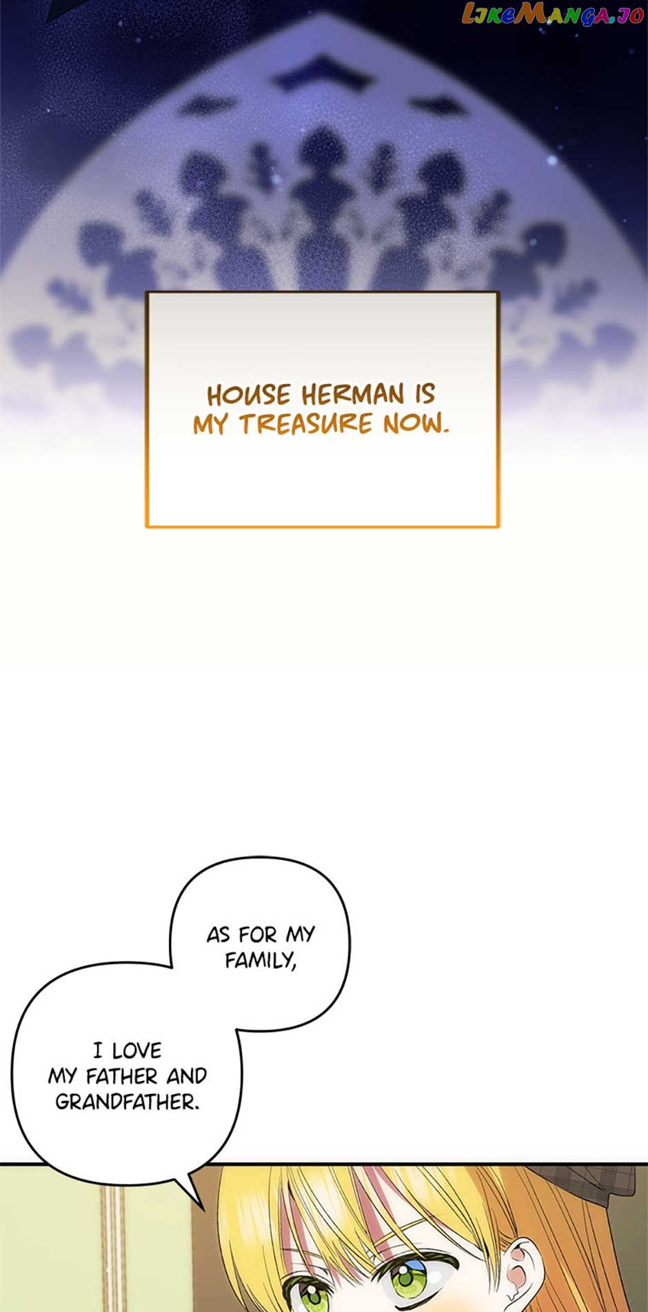 Welcome, It’s Your First Time Seeing a Cute Villainess, Isn’t It? Chapter 42 - Page 51