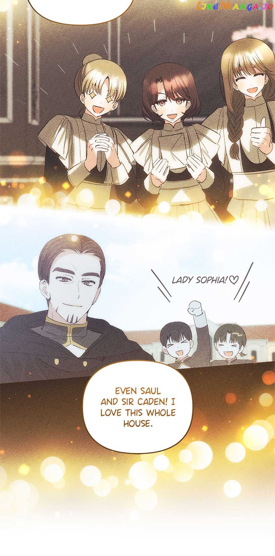 Welcome, It’s Your First Time Seeing a Cute Villainess, Isn’t It? Chapter 42 - Page 53
