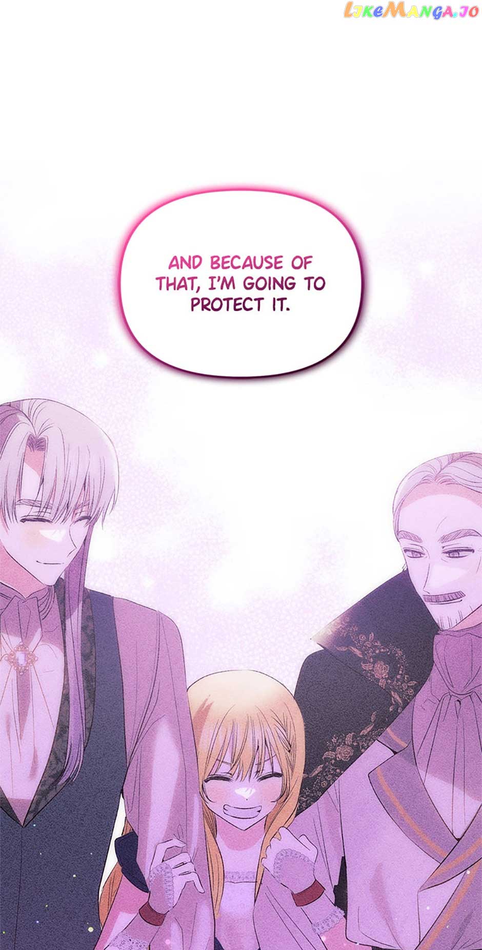Welcome, It’s Your First Time Seeing a Cute Villainess, Isn’t It? Chapter 42 - Page 54