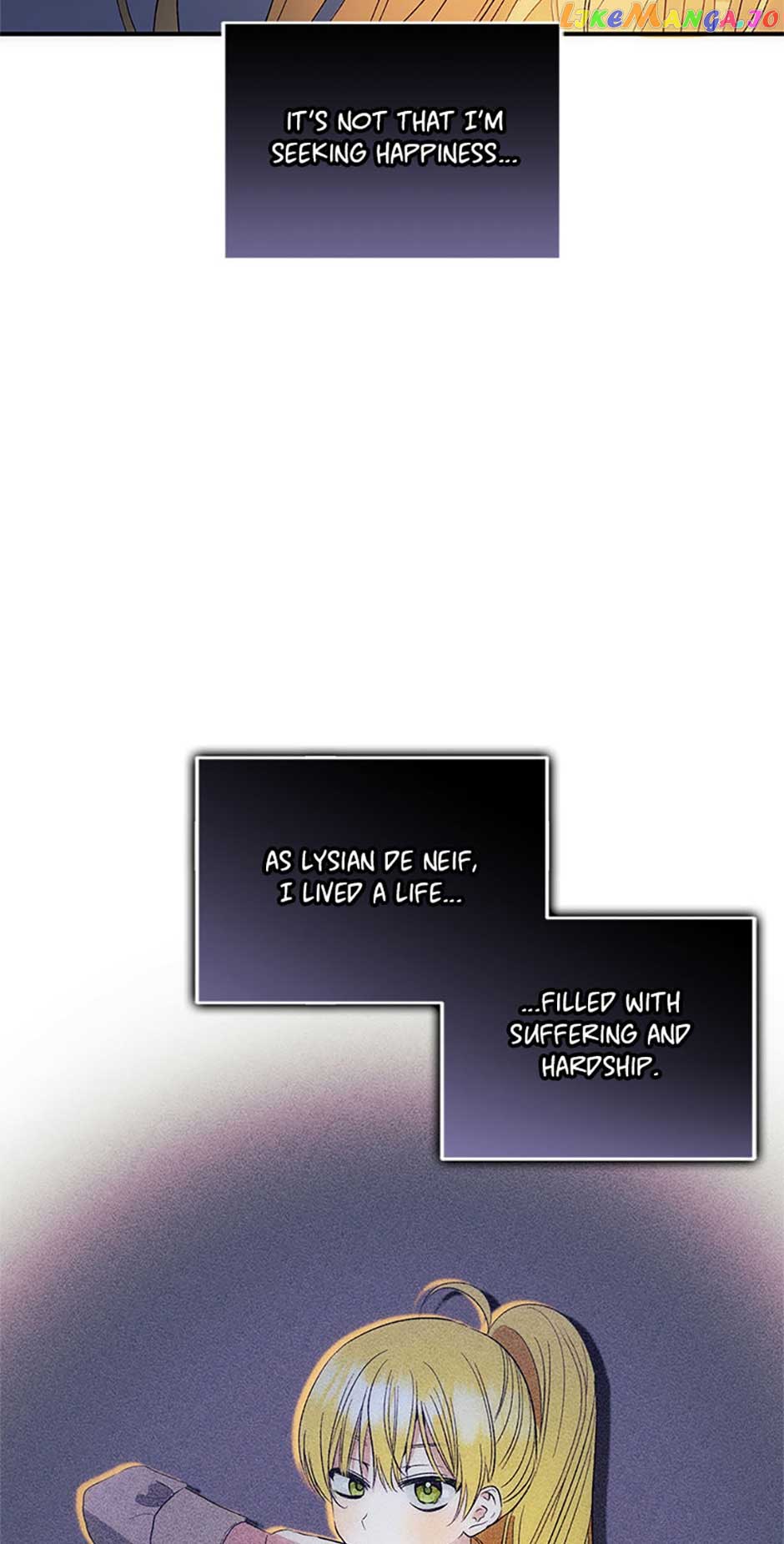 Welcome, It’s Your First Time Seeing a Cute Villainess, Isn’t It? Chapter 42 - Page 57