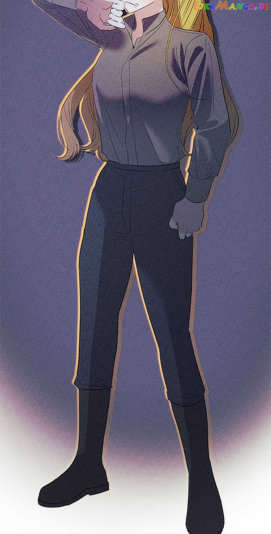Welcome, It’s Your First Time Seeing a Cute Villainess, Isn’t It? Chapter 42 - Page 58