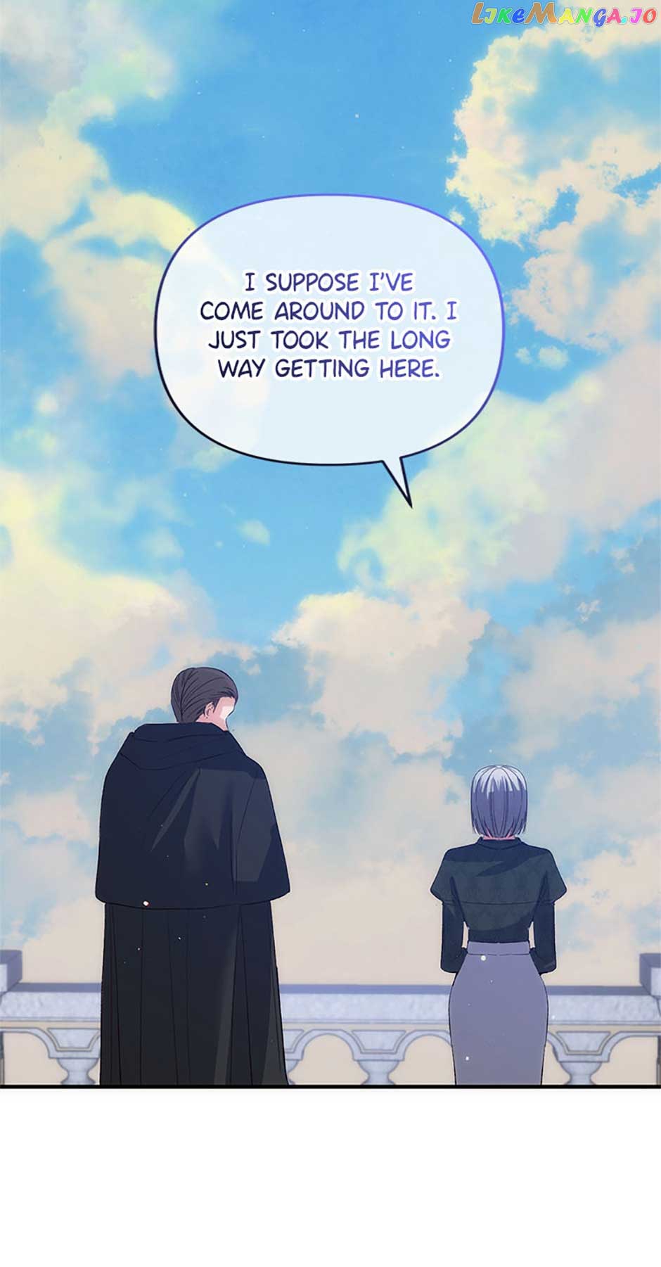 Welcome, It’s Your First Time Seeing a Cute Villainess, Isn’t It? Chapter 42 - Page 7