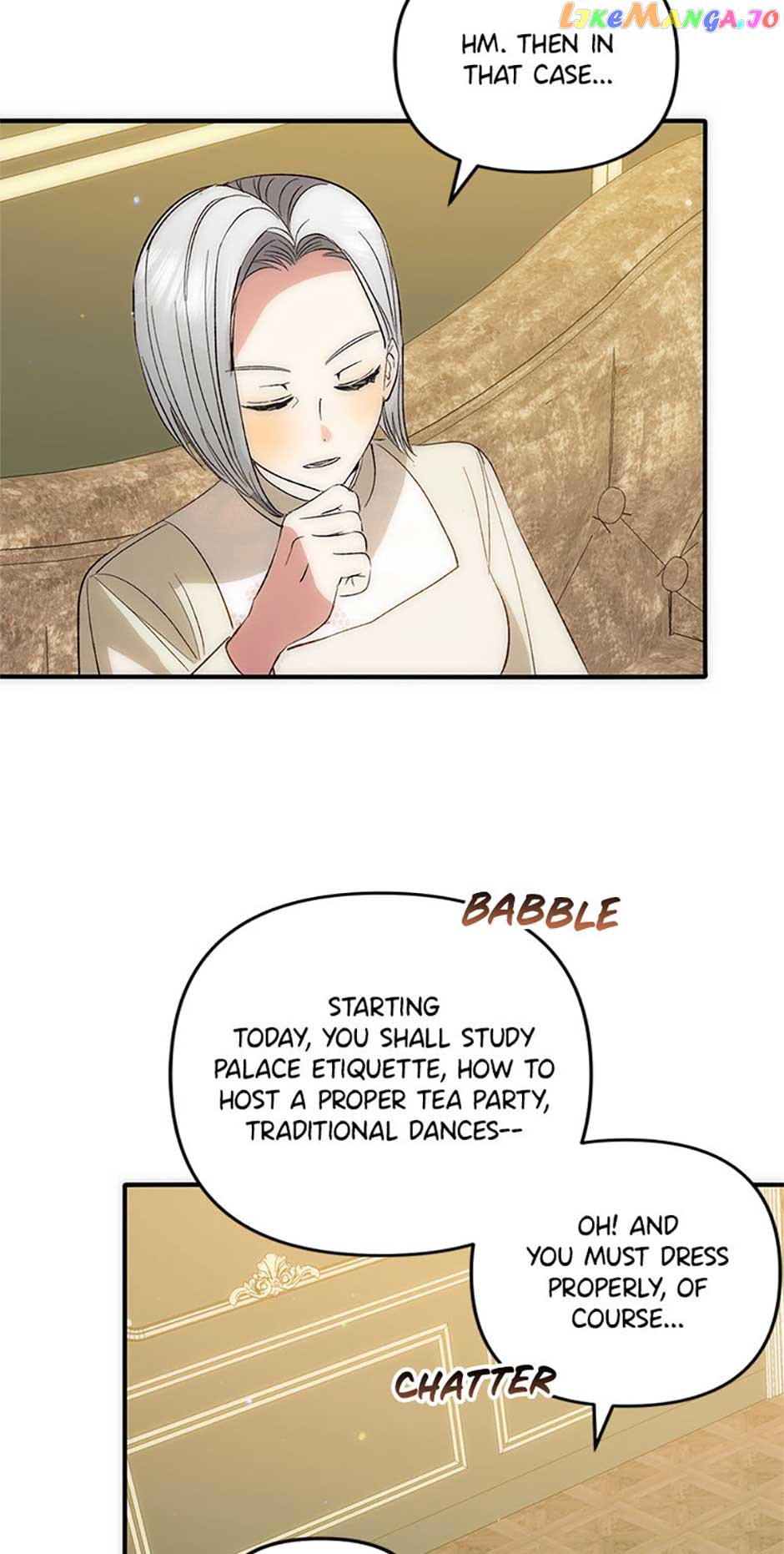 Welcome, It’s Your First Time Seeing a Cute Villainess, Isn’t It? Chapter 42 - Page 64