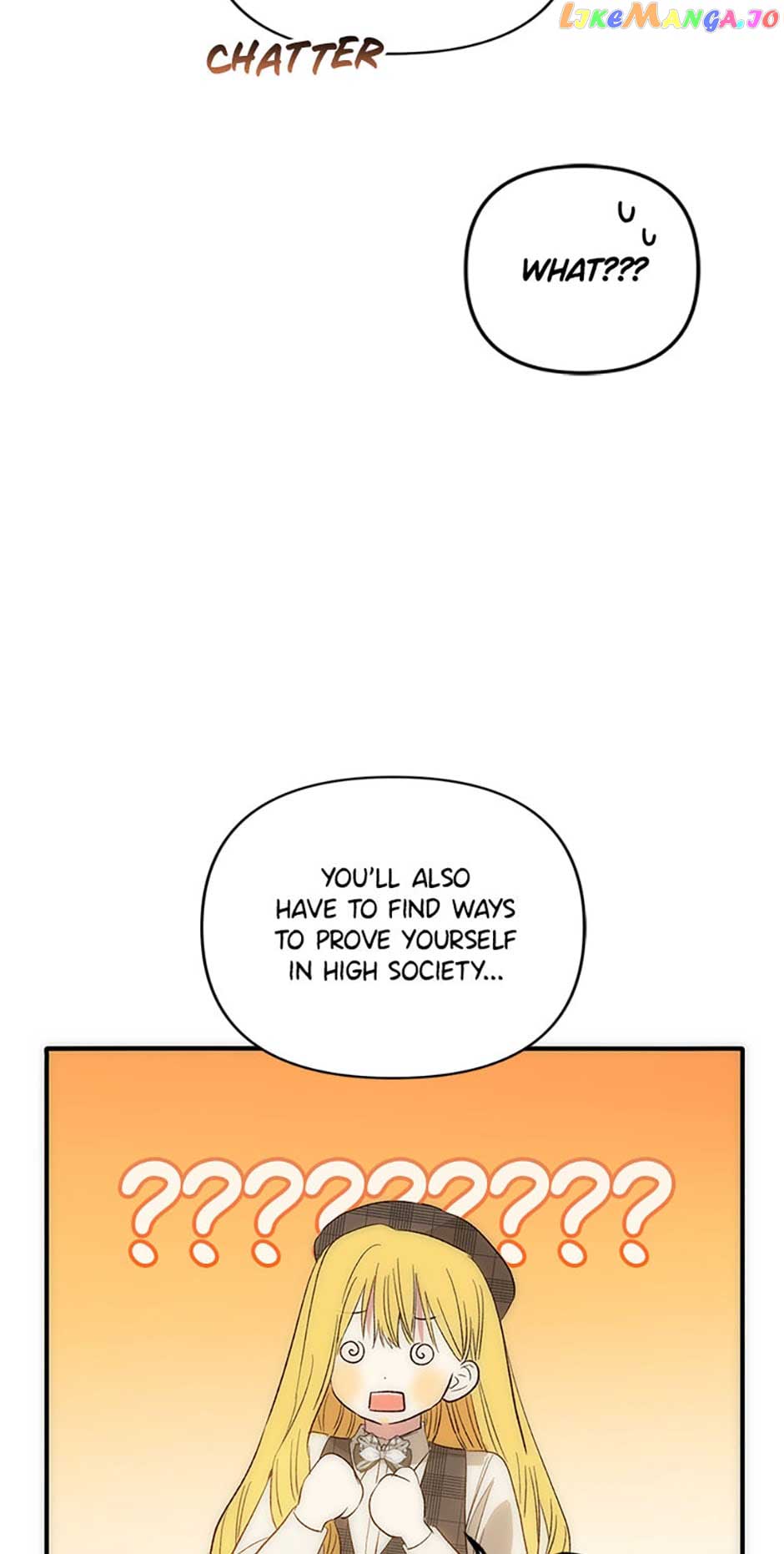 Welcome, It’s Your First Time Seeing a Cute Villainess, Isn’t It? Chapter 42 - Page 66