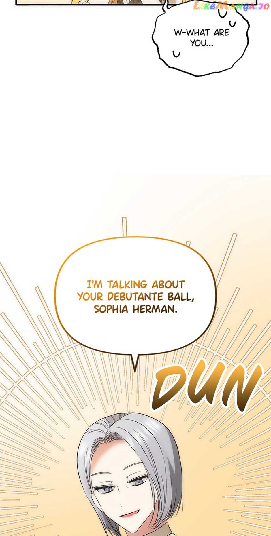 Welcome, It’s Your First Time Seeing a Cute Villainess, Isn’t It? Chapter 42 - Page 67