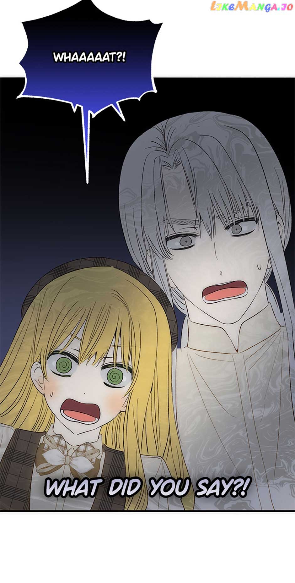 Welcome, It’s Your First Time Seeing a Cute Villainess, Isn’t It? Chapter 42 - Page 69
