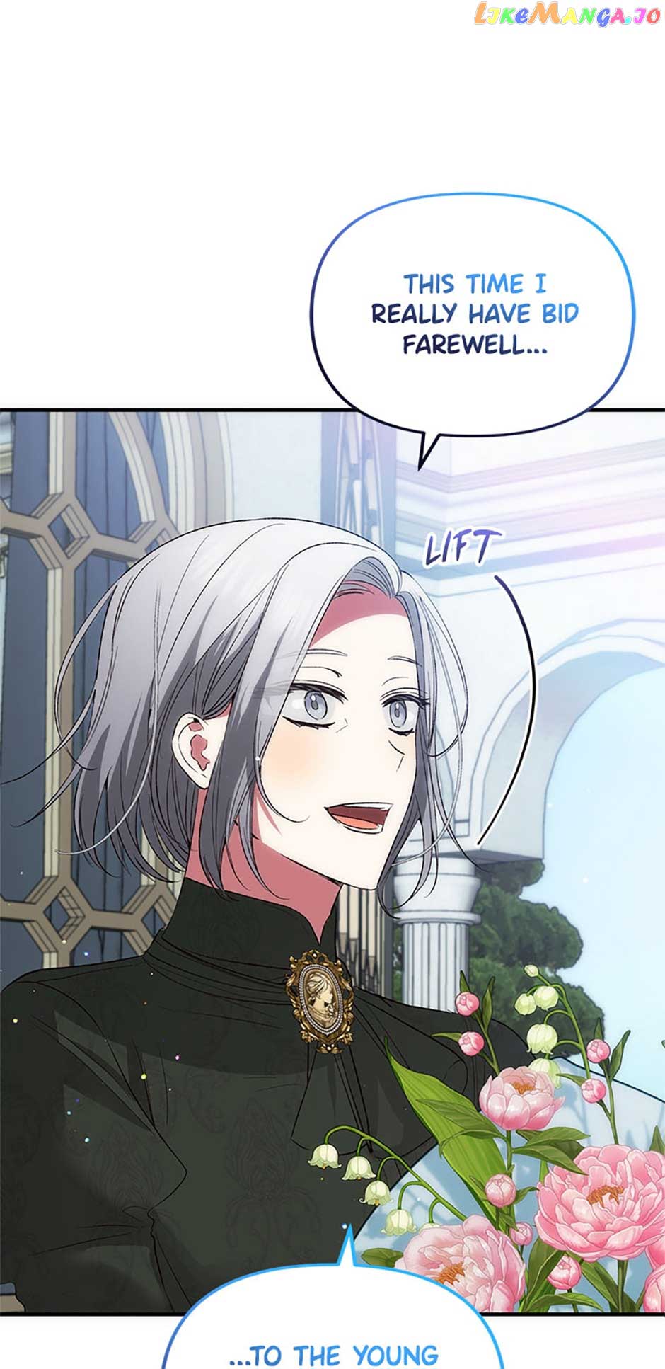 Welcome, It’s Your First Time Seeing a Cute Villainess, Isn’t It? Chapter 42 - Page 8