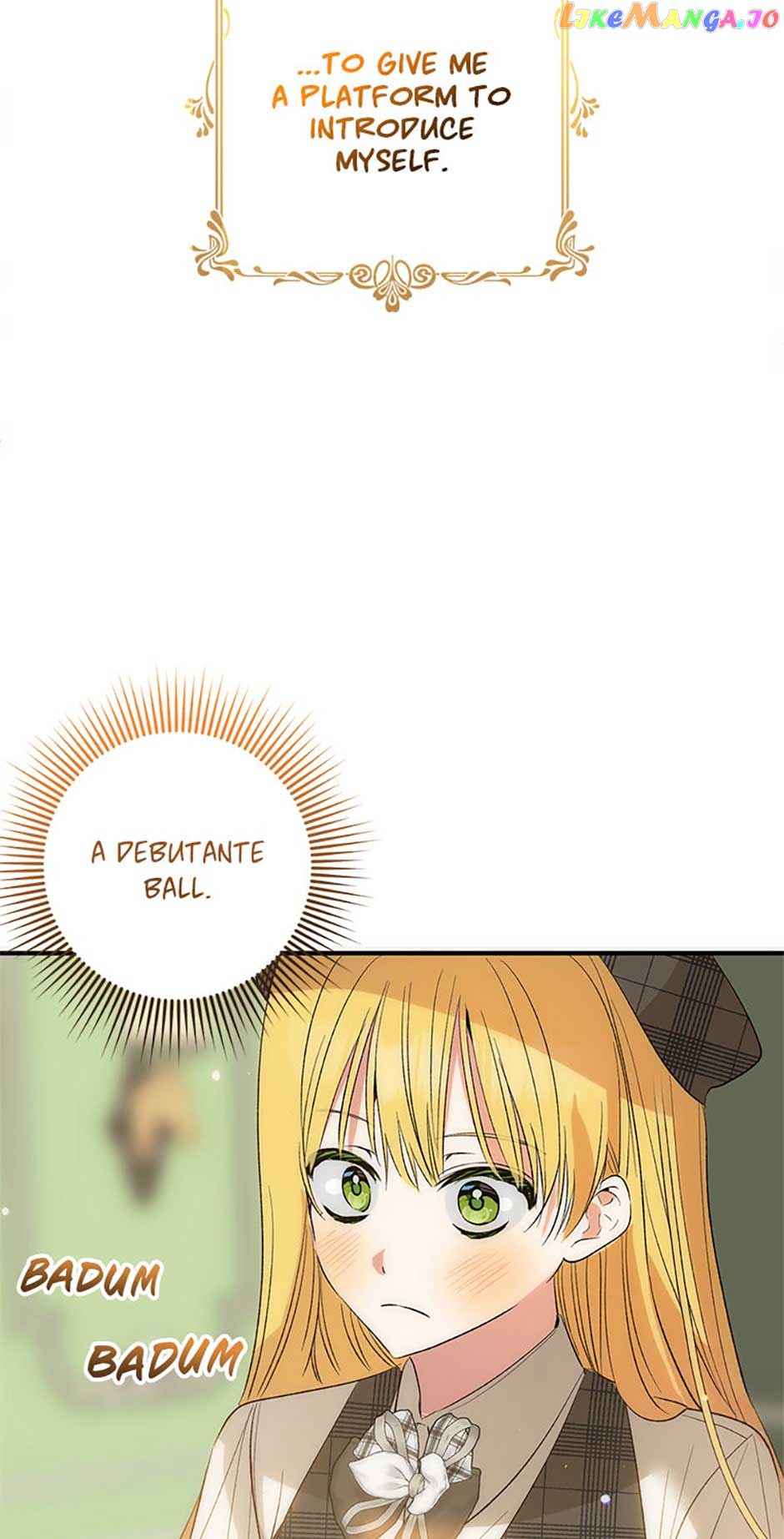 Welcome, It’s Your First Time Seeing a Cute Villainess, Isn’t It? Chapter 42 - Page 73