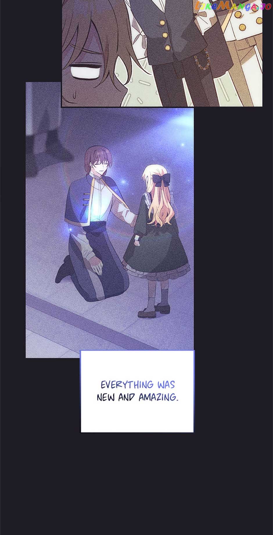 Welcome, It’s Your First Time Seeing a Cute Villainess, Isn’t It? Chapter 42 - Page 76