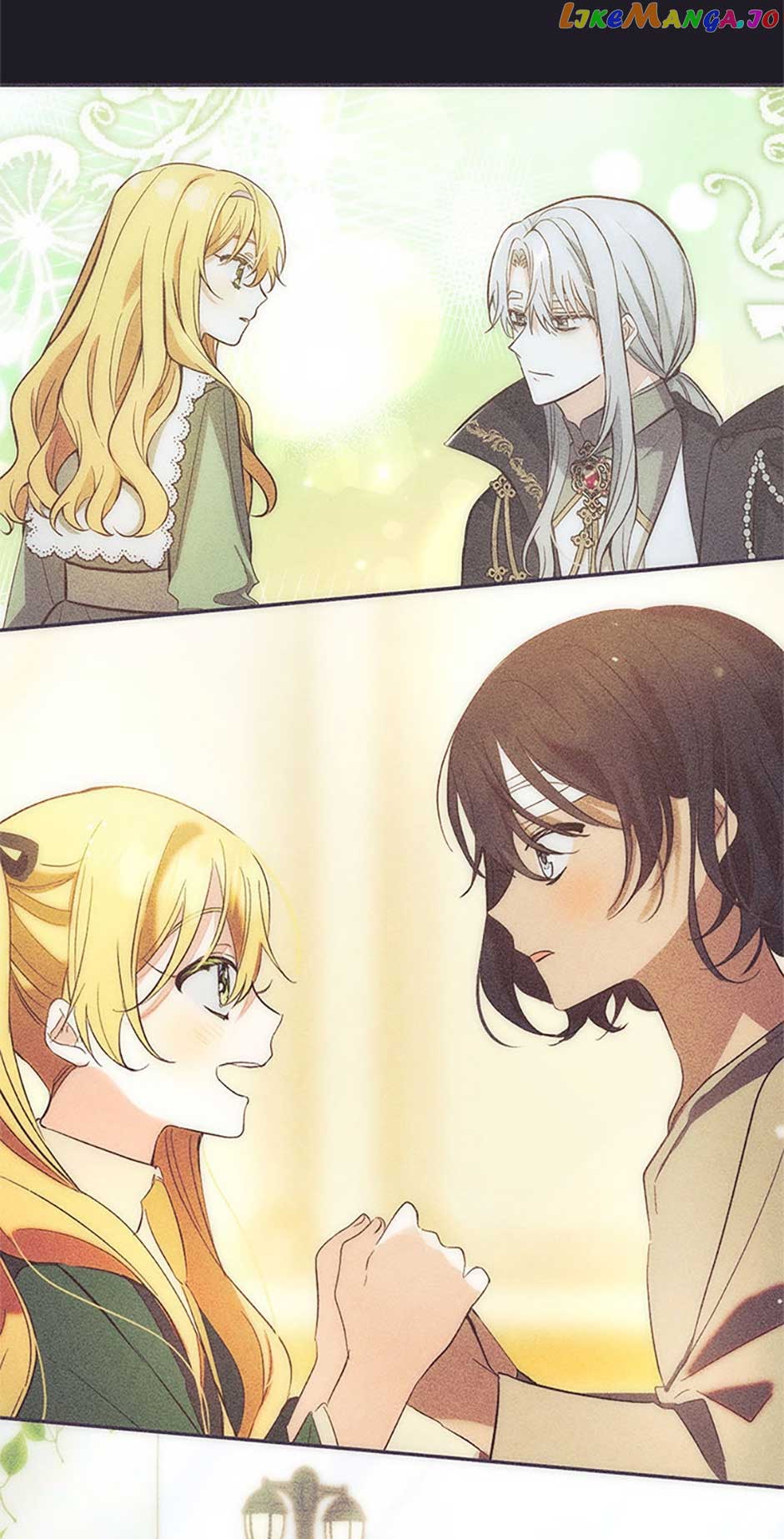 Welcome, It’s Your First Time Seeing a Cute Villainess, Isn’t It? Chapter 42 - Page 77