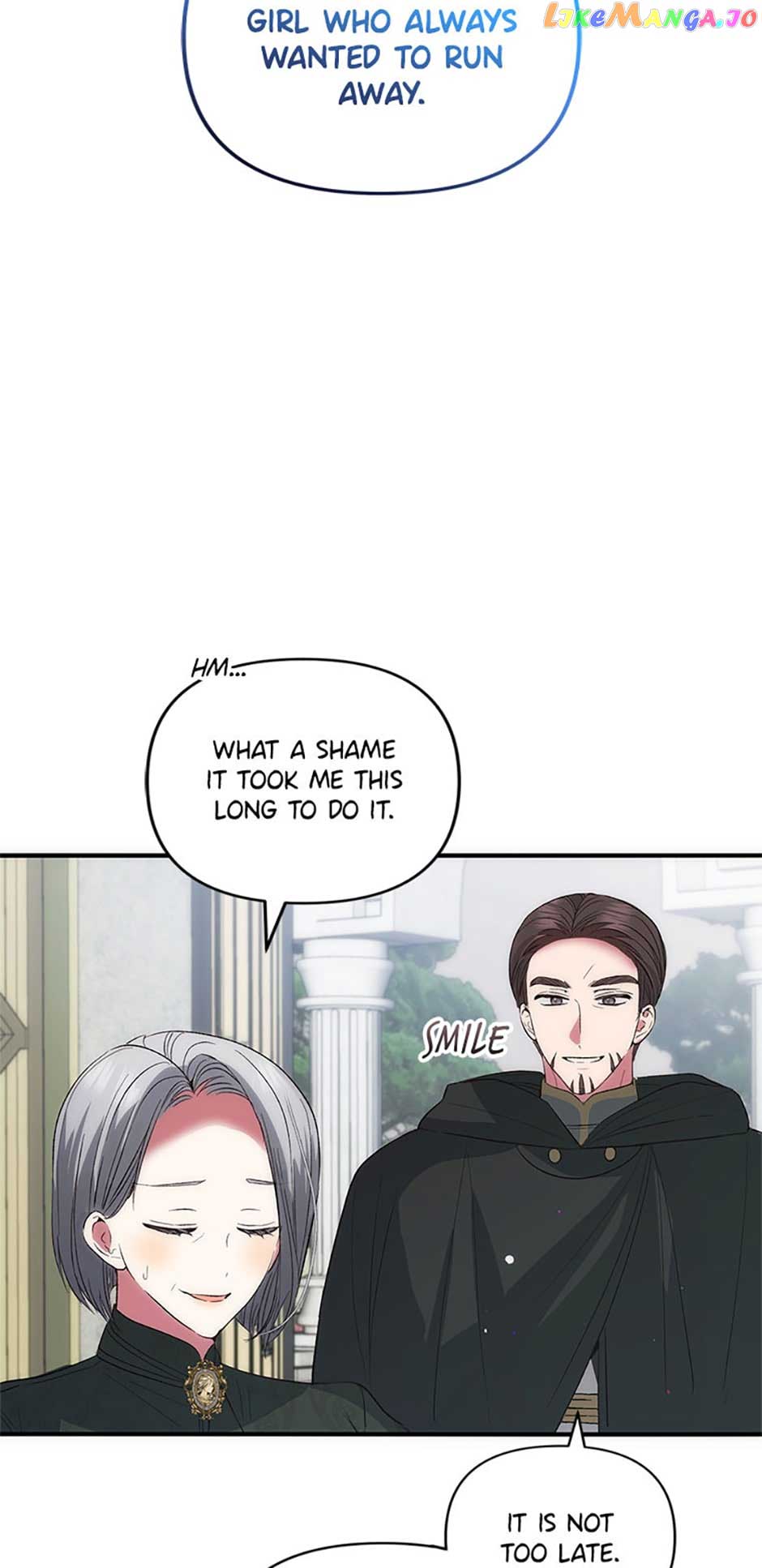 Welcome, It’s Your First Time Seeing a Cute Villainess, Isn’t It? Chapter 42 - Page 9